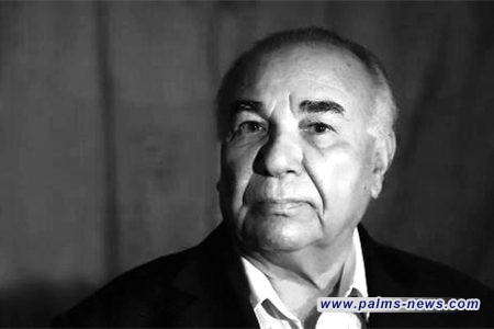 نخيل عراقي تنعى رحيل الباحث الكبير ناجح المعموري